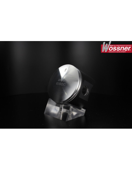 Piston WÖSSNER Forgé - 8163