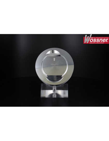 Piston TECNIUM Forgé - 8605