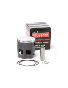 Piston forgé WÖSSNER Ø71.95 compression standard