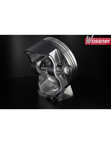 Piston TECNIUM Forgé - 8501