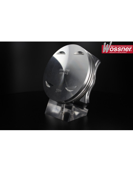 Piston TECNIUM Forgé - 8501