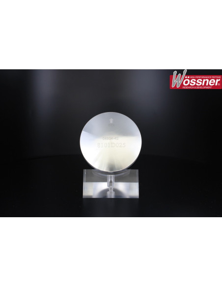 Piston WÖSSNER Forgé - 8101