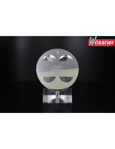 Piston TECNIUM Forgé - 8502