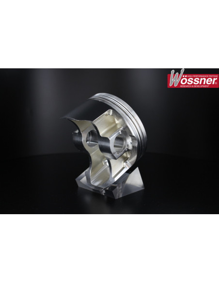 Piston TECNIUM Forgé - 8502