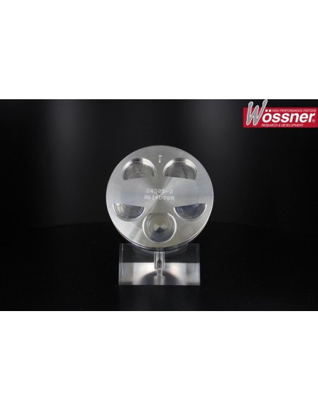 Piston WÖSSNER Forgé - 8614