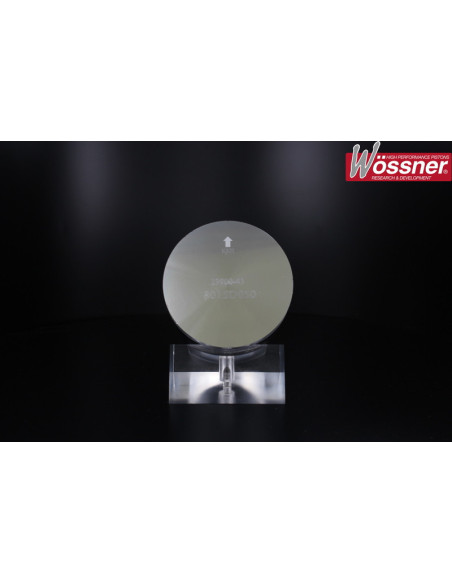 Piston WÖSSNER Forgé - 8015