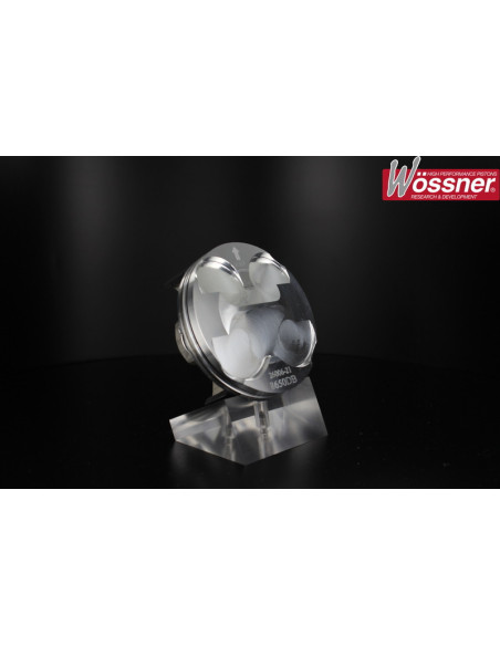 Piston WÖSSNER Forgé - 8650