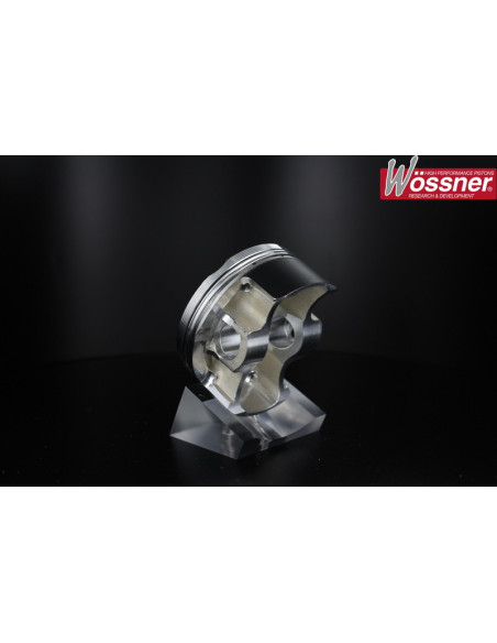 Piston WÖSSNER Forgé - 8650
