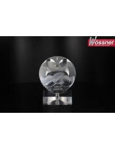 Piston WÖSSNER Forgé - 8650 2