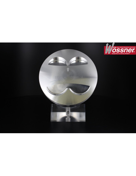 Piston WÖSSNER Forgé - 8524