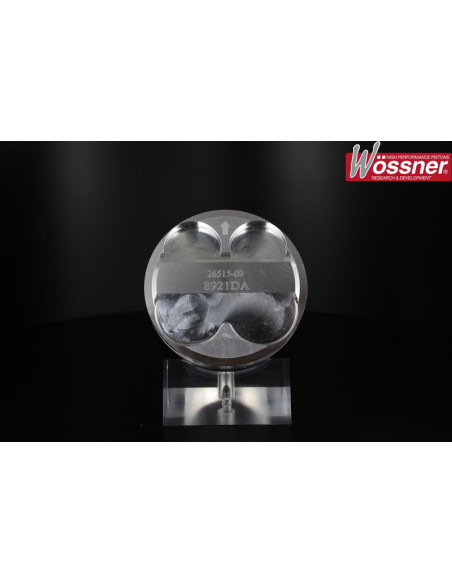 Piston WÖSSNER Forgé - 8921