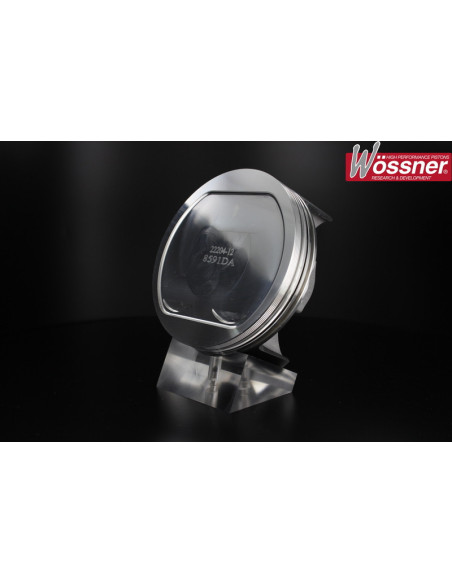 Piston WÖSSNER Forgé - 8591
