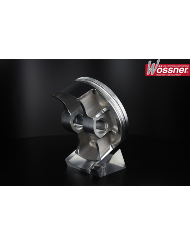 Piston WÖSSNER Forgé - 8630