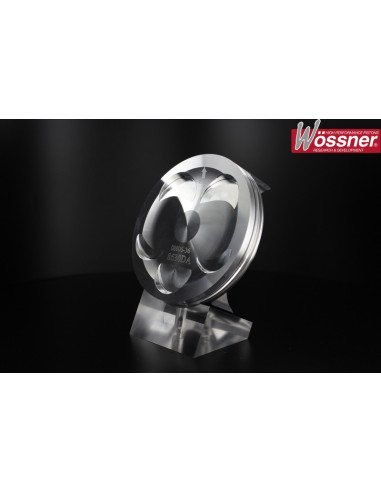 Piston WÖSSNER Forgé - 8630