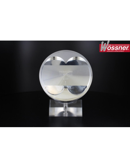 Piston WÖSSNER Forgé - 8637
