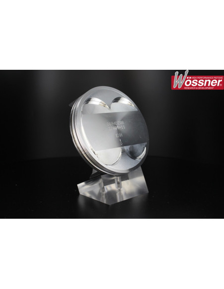 Piston WÖSSNER Forgé - 8637