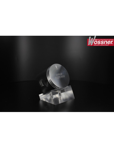 Piston WÖSSNER Forgé - 8123