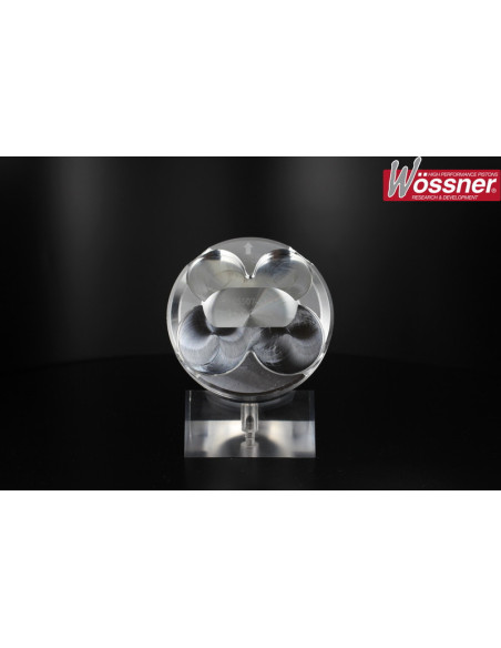 Piston WÖSSNER Forgé - 8666