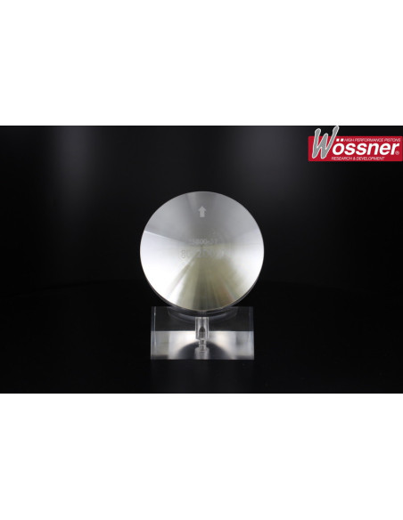 Piston WÖSSNER Forgé - 8012