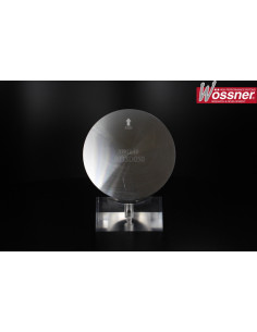 Piston WÖSSNER Forgé - 8033 2