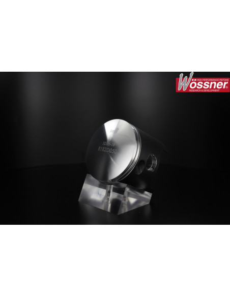 Piston WÖSSNER Forgé - 8182
