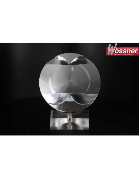Piston WÖSSNER Forgé - 8707