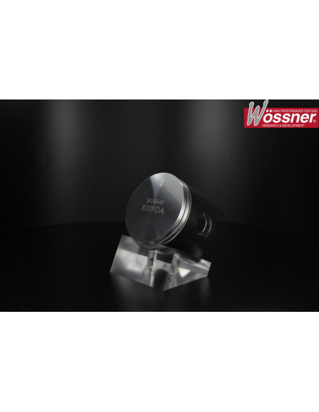 Piston forgé WÖSSNER Ø56.44 mm Suzuki TS125R - 8009D050