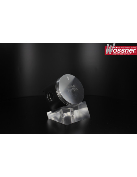 Piston forgé WÖSSNER Ø56.44 mm Suzuki TS125R - 8009D050