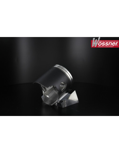 Piston forgé WÖSSNER Ø56.44 mm Suzuki TS125R - 8009D050