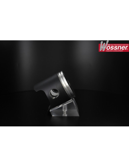 Piston forgé WÖSSNER Ø56.44 mm Suzuki TS125R - 8009D050