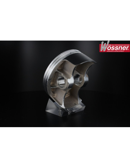 Piston WÖSSNER Forgé - 8551