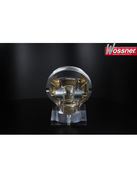 Piston WÖSSNER Forgé - 8656
