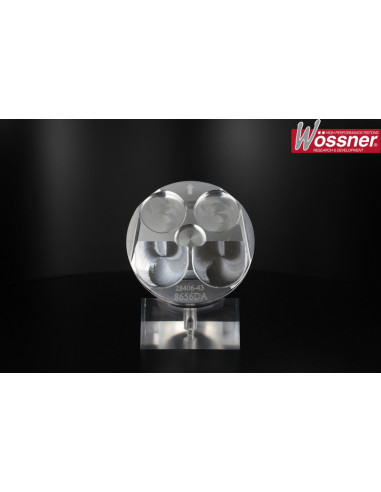 Piston WÖSSNER Forgé - 8656