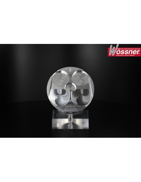 Piston WÖSSNER Forgé - 8656