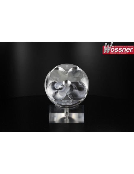 Piston WÖSSNER Forgé - 8672