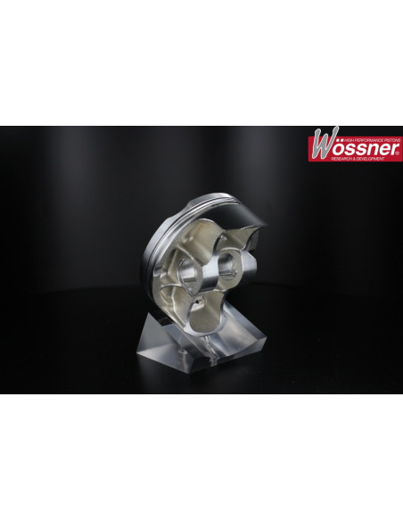 Piston WÖSSNER Forgé - 8672