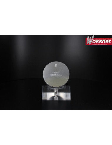 Piston TECNIUM Forgé - 8040