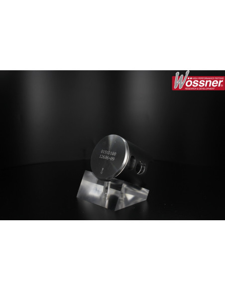 Piston WÖSSNER Forgé - 8191