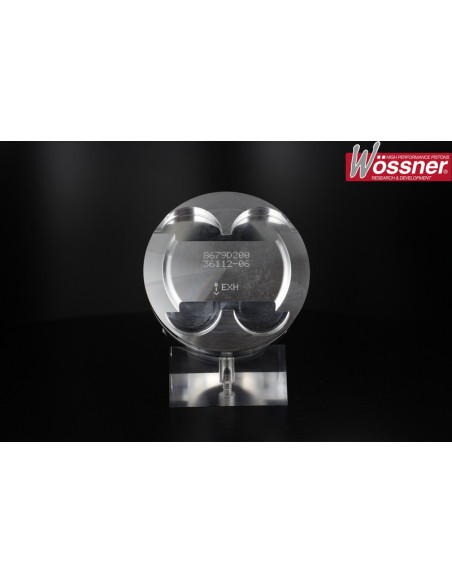 Piston WÖSSNER Forgé - 8679