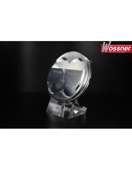 Piston WÖSSNER Forgé - 8571