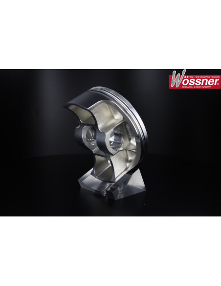 Piston WÖSSNER Forgé - 8571