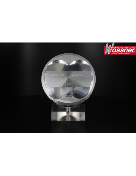 Piston WÖSSNER Forgé - 8571