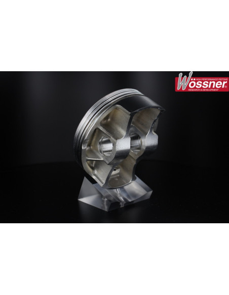 Piston WÖSSNER Forgé - 8660