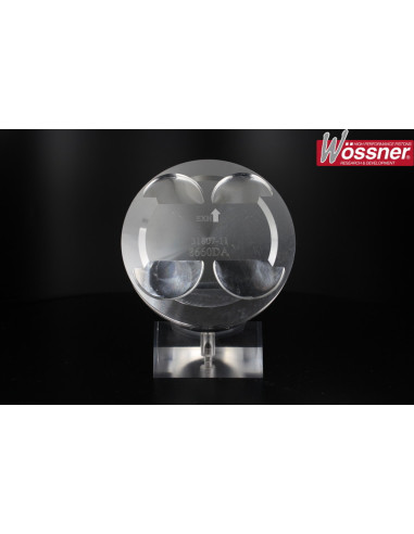 Piston WÖSSNER Forgé - 8660