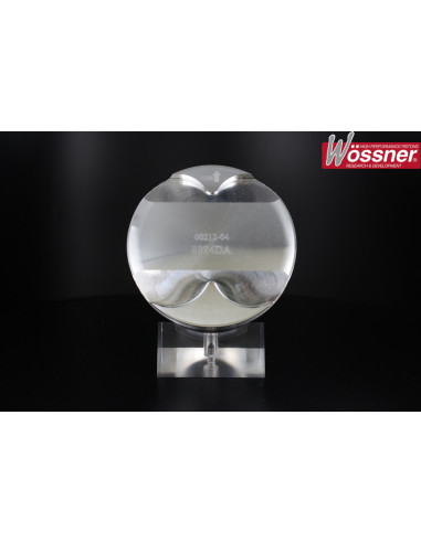 Piston WÖSSNER Forgé - 256012