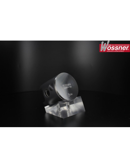 Piston WÖSSNER Forgé - 8138