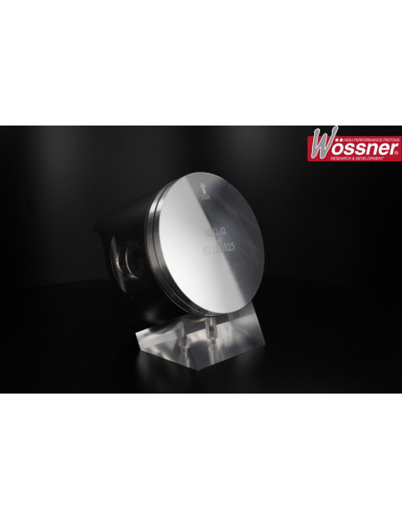 Piston forgé WÖSSNER Ø 82,38 mm