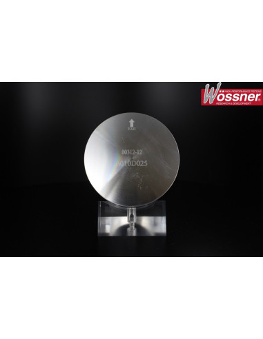 Piston forgé WÖSSNER Ø 82,38 mm