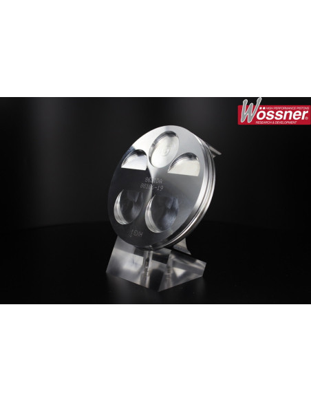 Piston WÖSSNER Forgé - 8631