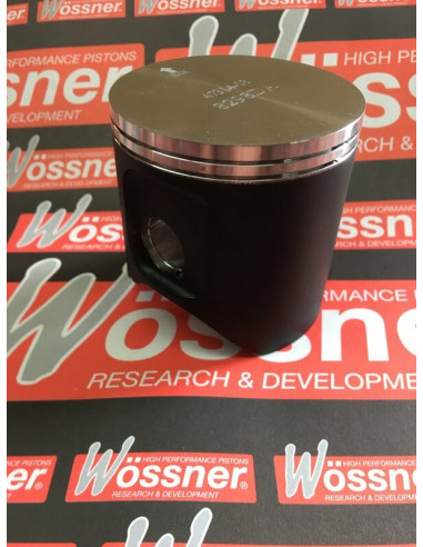 Piston forgé WÖSSNER Ø71.94 compression standard